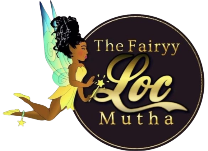 The Fairyy Loc Mutha