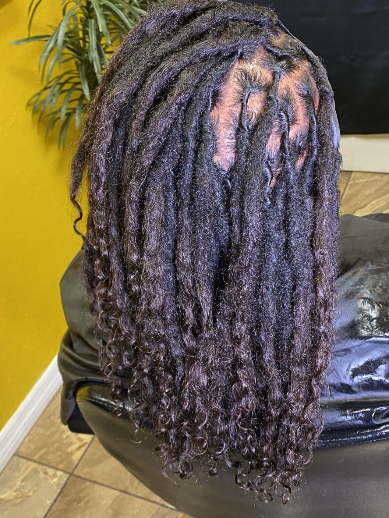 Loc portfolio