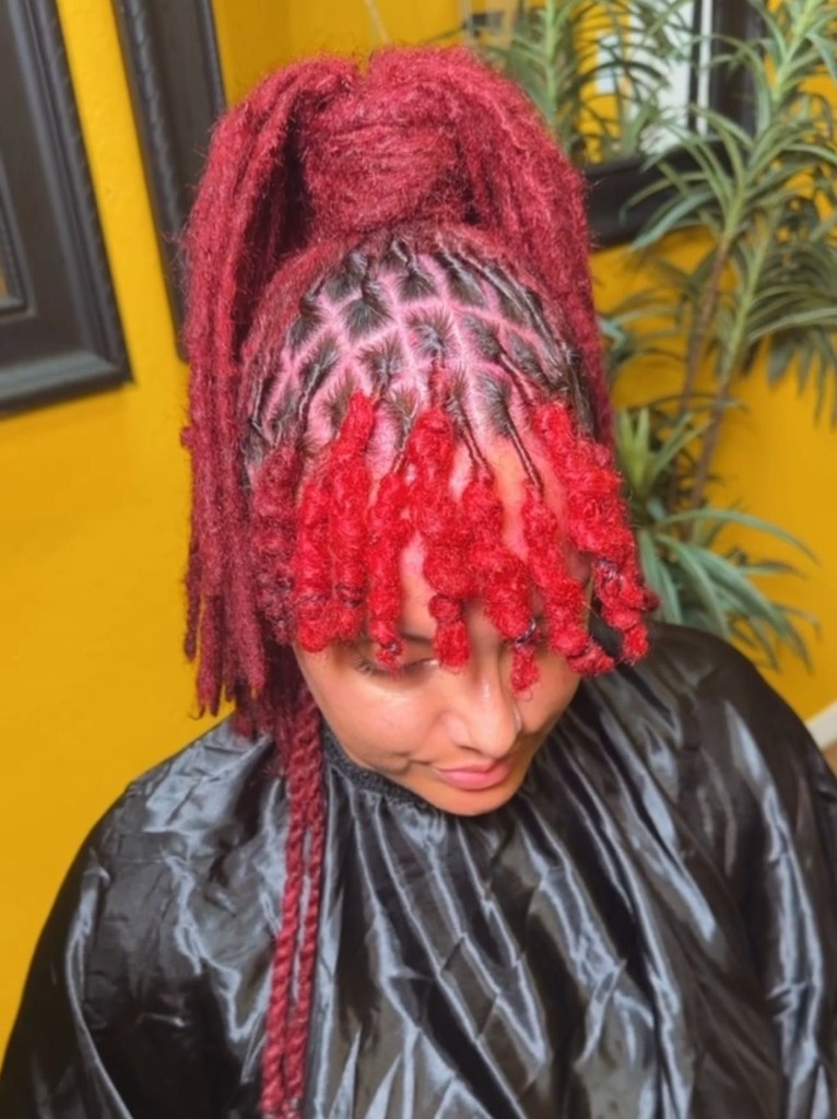 Loc portfolio