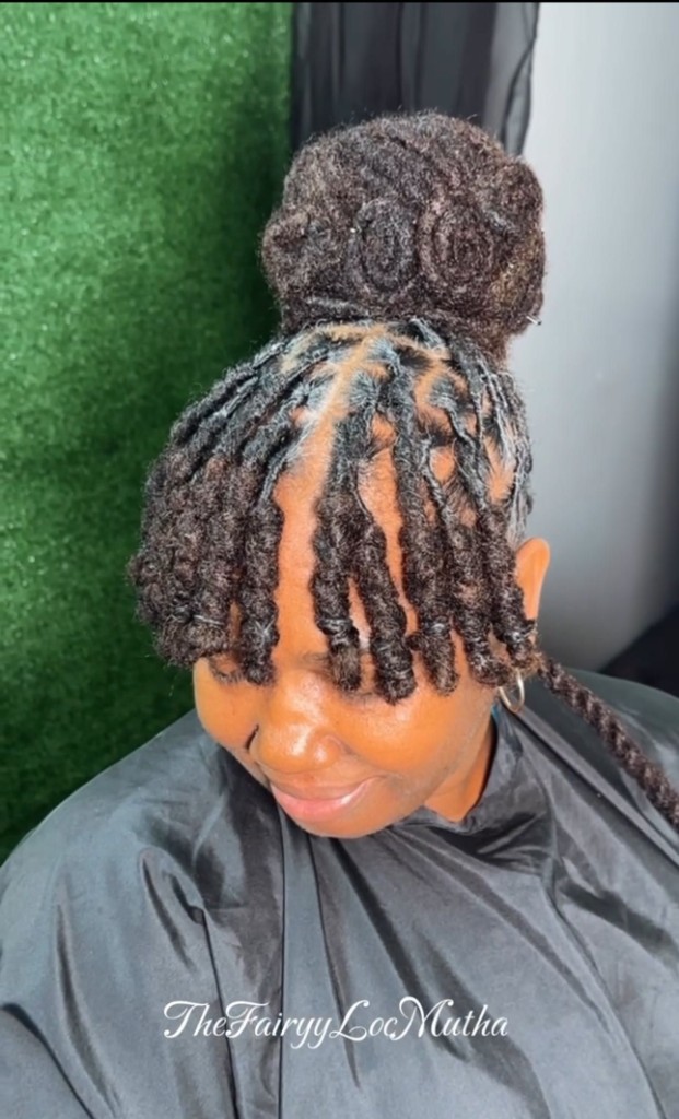Loc portfolio