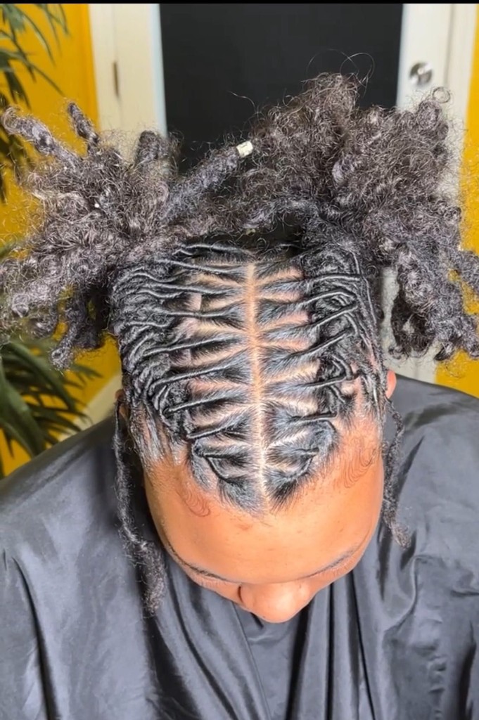 Loc portfolio