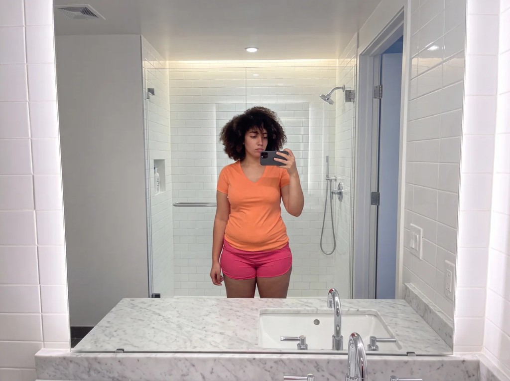 Before transformation