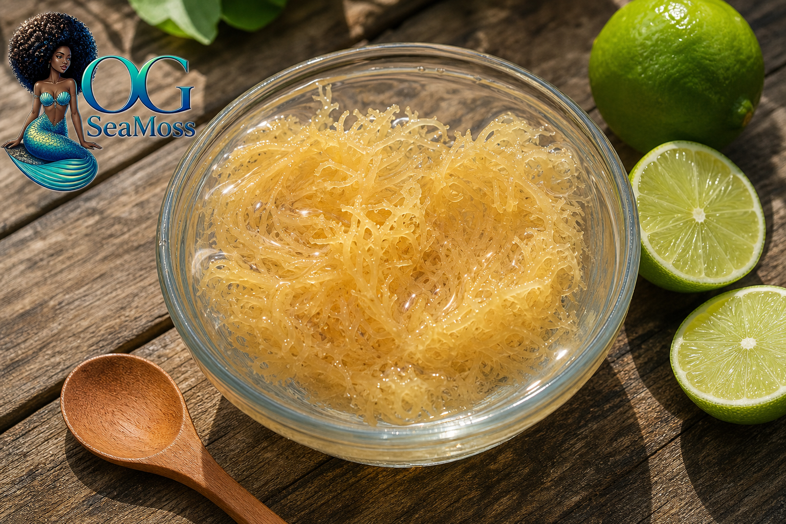 Sea Moss vs. Irish Moss: What's the Difference?